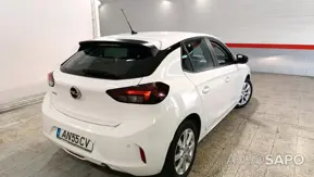 Opel Corsa de 2021