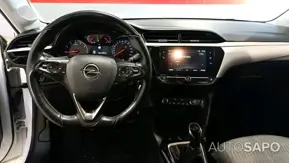 Opel Corsa de 2021