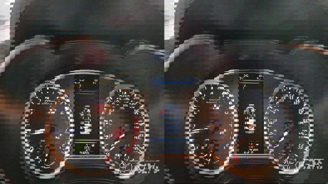 Nissan Micra de 2021