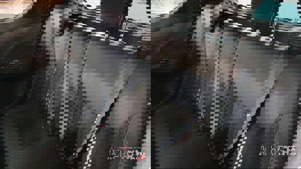 Nissan Micra de 2021