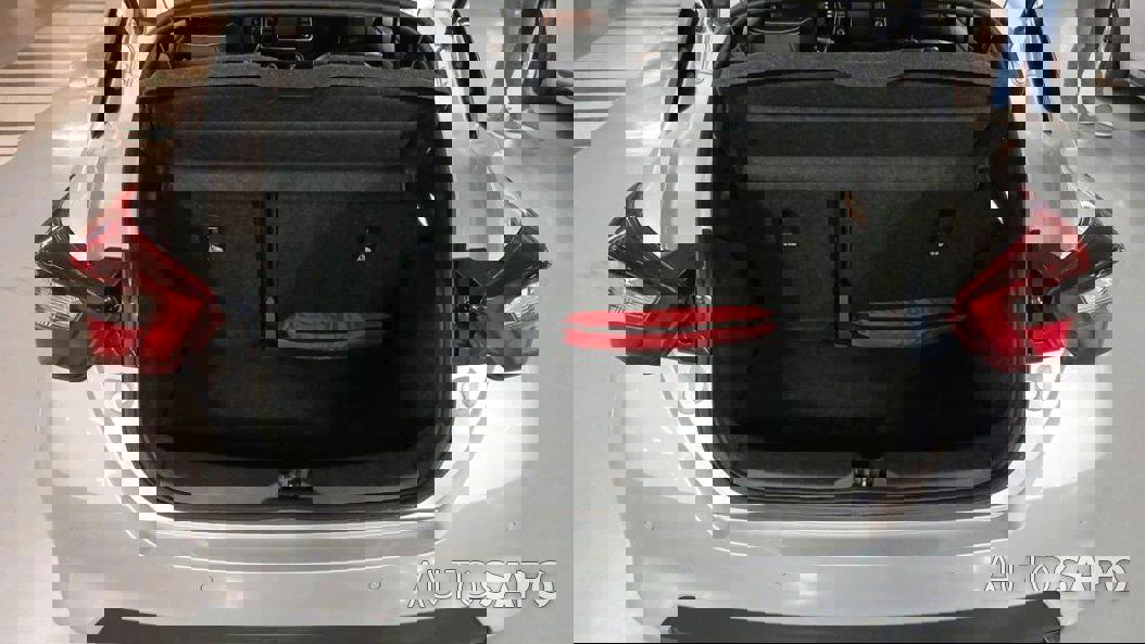 Nissan Micra de 2021