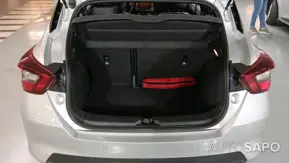 Nissan Micra de 2021