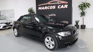 BMW Série 1 de 2009