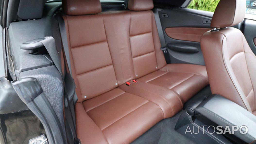 BMW Série 1 de 2009