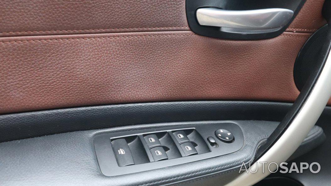 BMW Série 1 de 2009