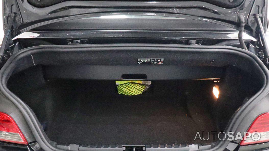 BMW Série 1 de 2009