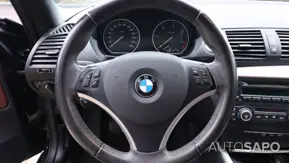 BMW Série 1 de 2009