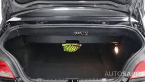 BMW Série 1 de 2009