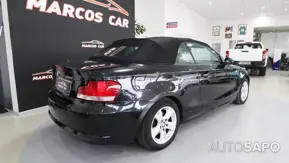 BMW Série 1 de 2009