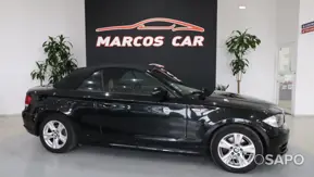 BMW Série 1 de 2009