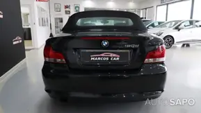 BMW Série 1 de 2009