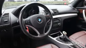 BMW Série 1 de 2009