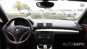 BMW Série 1 de 2009