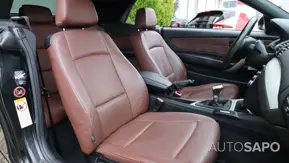 BMW Série 1 de 2009