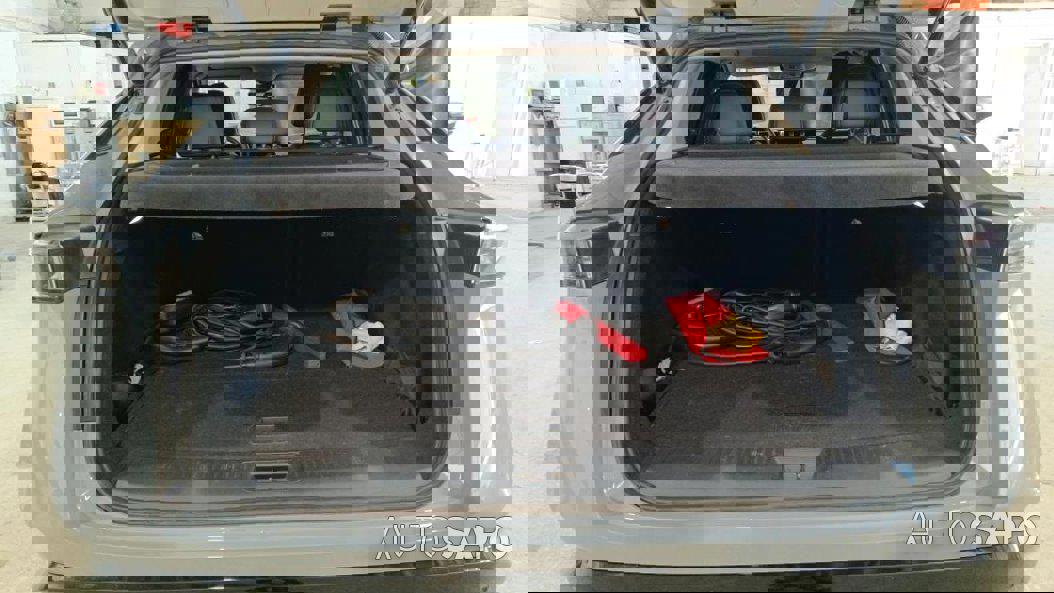 Nissan Ariya de 2022