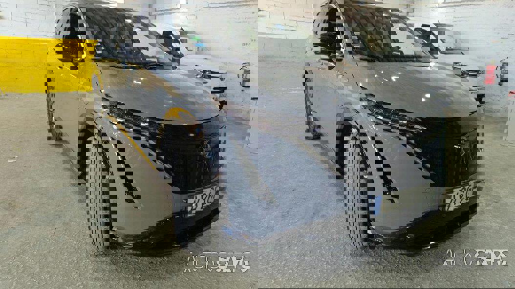 Nissan Ariya de 2022