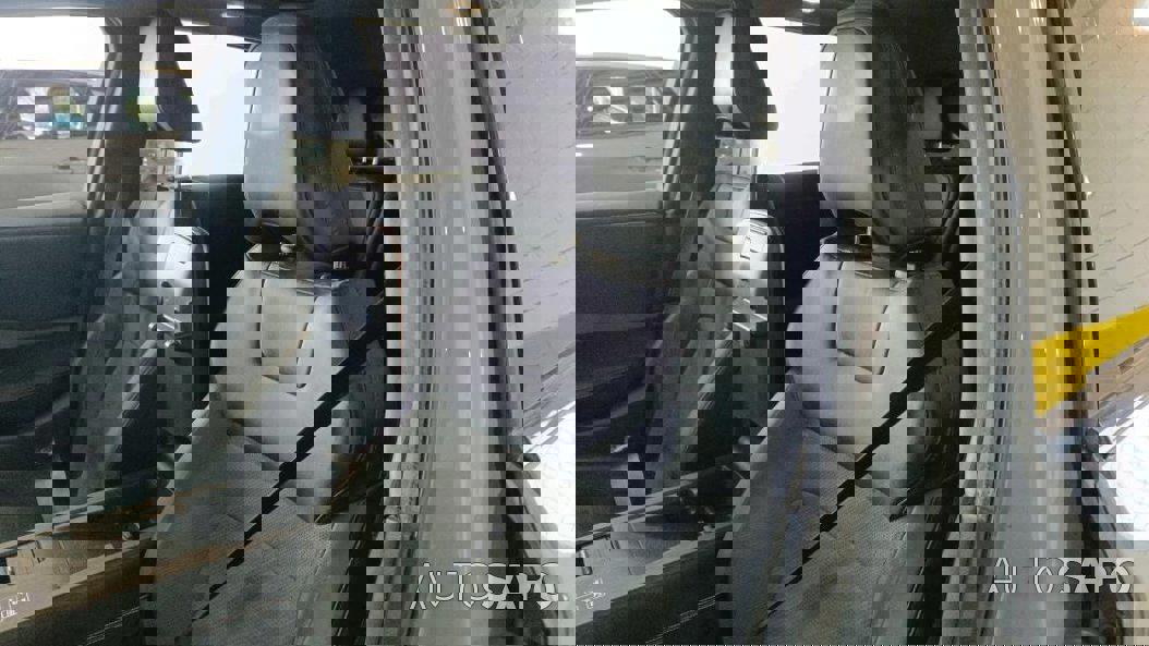 Nissan Ariya de 2022