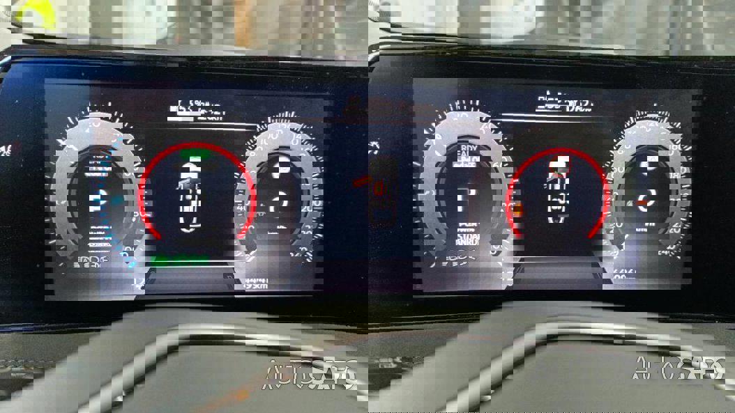 Nissan Ariya de 2022