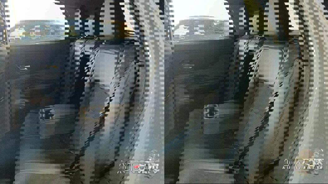 Nissan Ariya de 2022