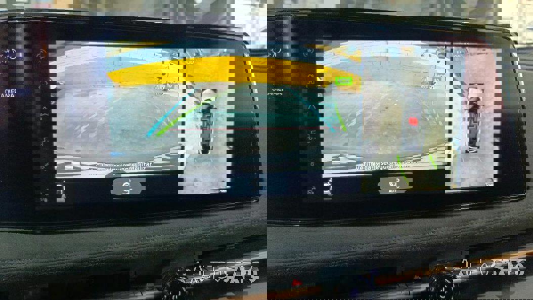 Nissan Ariya de 2022