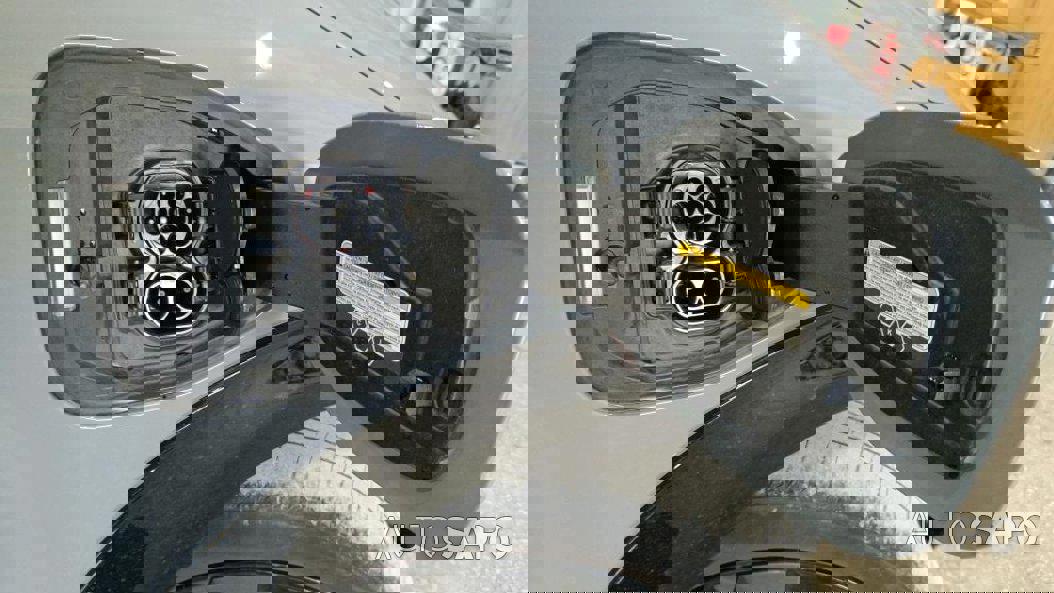 Nissan Ariya de 2022