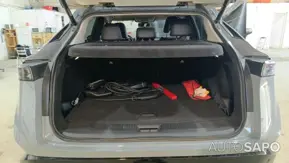 Nissan Ariya de 2022