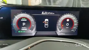 Nissan Ariya de 2022