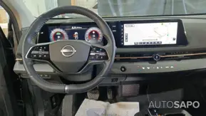 Nissan Ariya de 2022