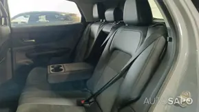 Nissan Ariya de 2022