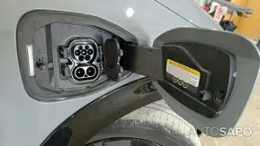 Nissan Ariya de 2022