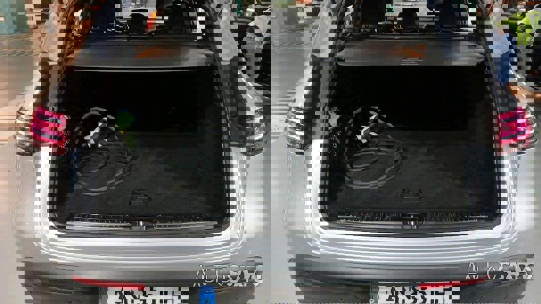 Mercedes-Benz EQC 400 4Matic de 2022