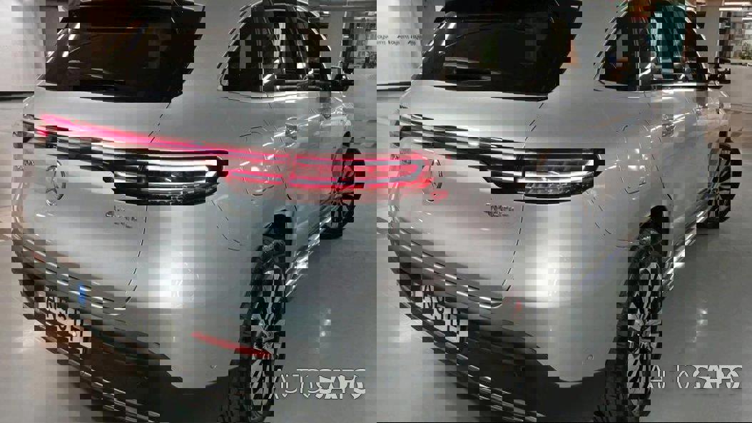 Mercedes-Benz EQC 400 4Matic de 2022