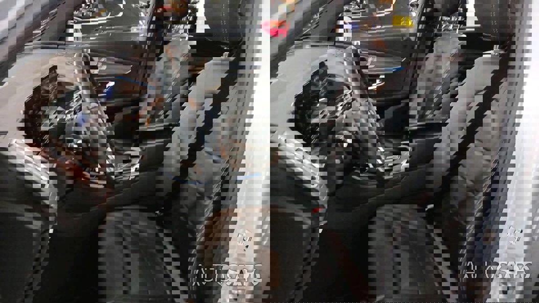 Mercedes-Benz EQC 400 4Matic de 2022