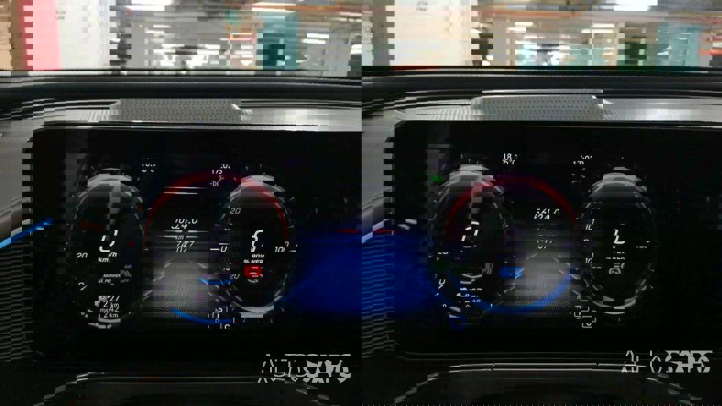 Mercedes-Benz EQC 400 4Matic de 2022