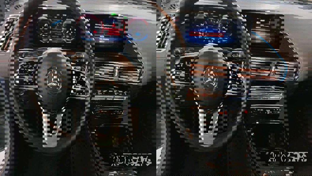 Mercedes-Benz EQC 400 4Matic de 2022