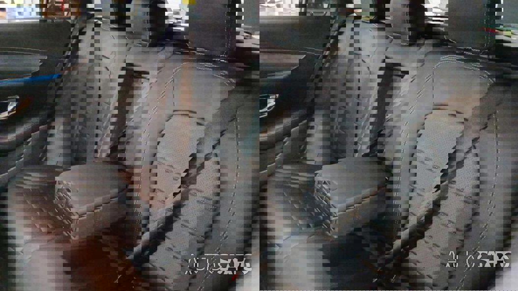 Mercedes-Benz EQC 400 4Matic de 2022