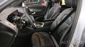 Mercedes-Benz EQC 400 4Matic de 2022