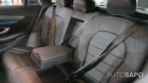 Mercedes-Benz EQC 400 4Matic de 2022