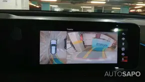 Mercedes-Benz EQC 400 4Matic de 2022