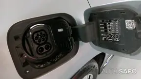 Mercedes-Benz EQC 400 4Matic de 2022