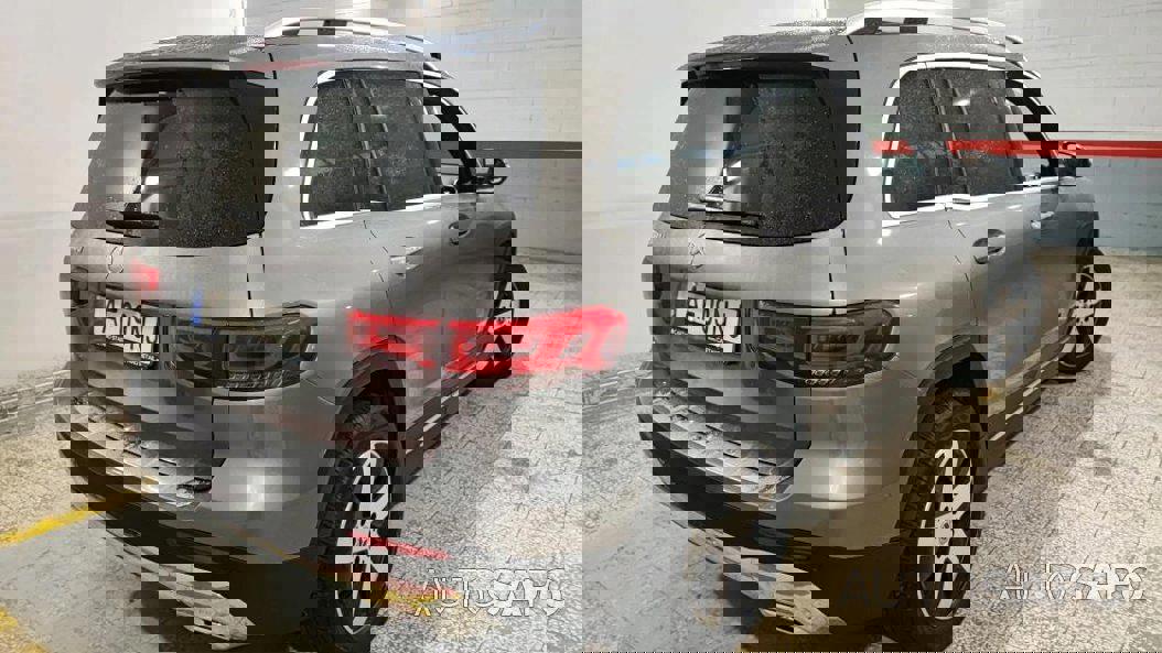 Mercedes-Benz Classe GLB de 2021