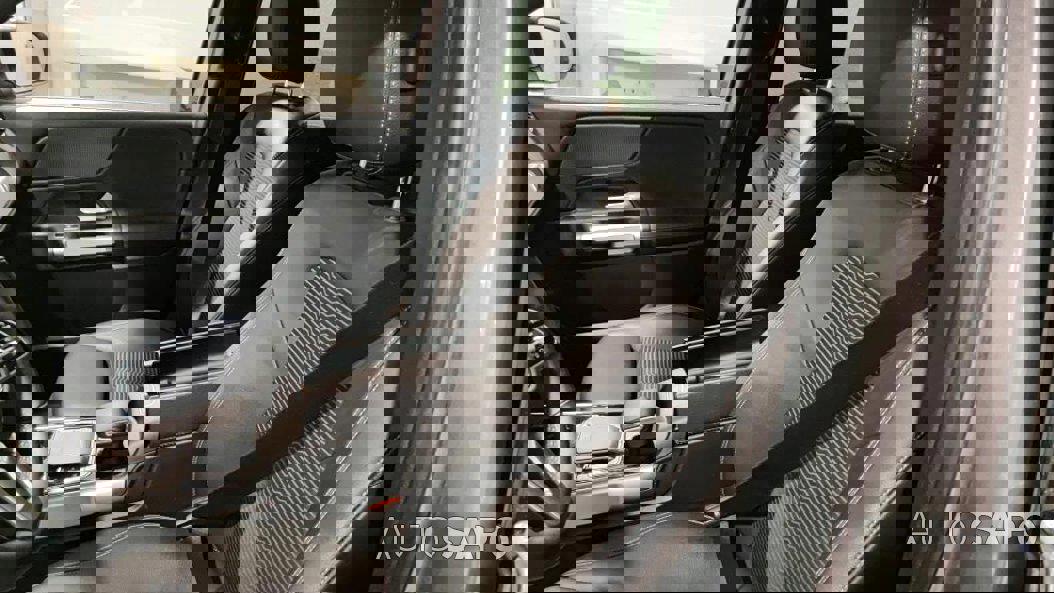 Mercedes-Benz Classe GLB de 2021