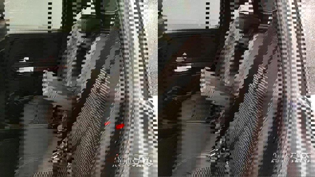 Mercedes-Benz Classe GLB de 2021