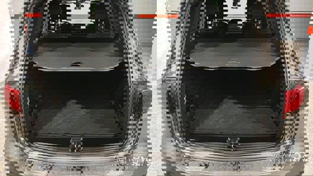 Mercedes-Benz Classe GLB de 2021