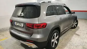 Mercedes-Benz Classe GLB de 2021