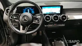 Mercedes-Benz Classe GLB de 2021
