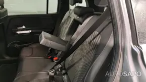 Mercedes-Benz Classe GLB de 2021