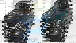 Mercedes-Benz Classe GLB de 2022