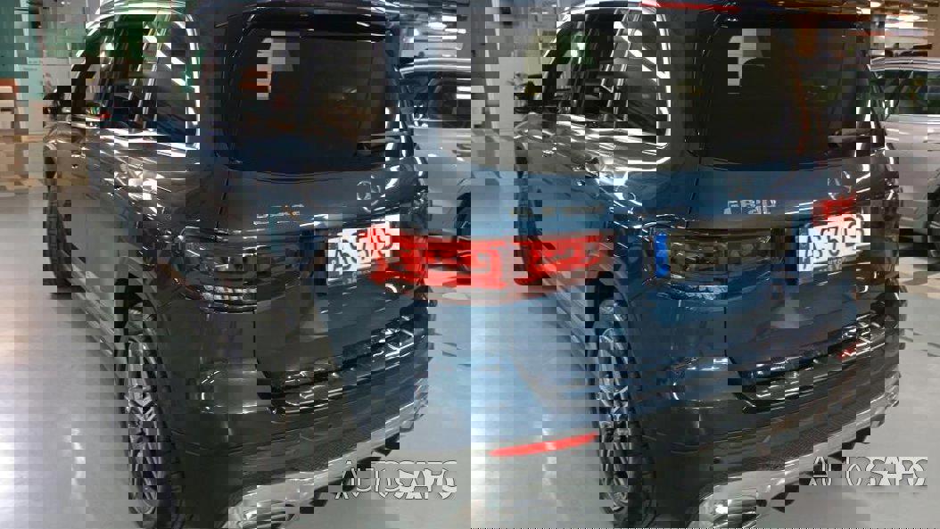 Mercedes-Benz Classe GLB de 2022