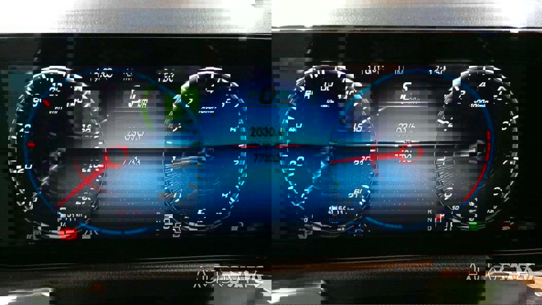 Mercedes-Benz Classe GLB de 2022